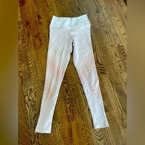 NUX high waist legging